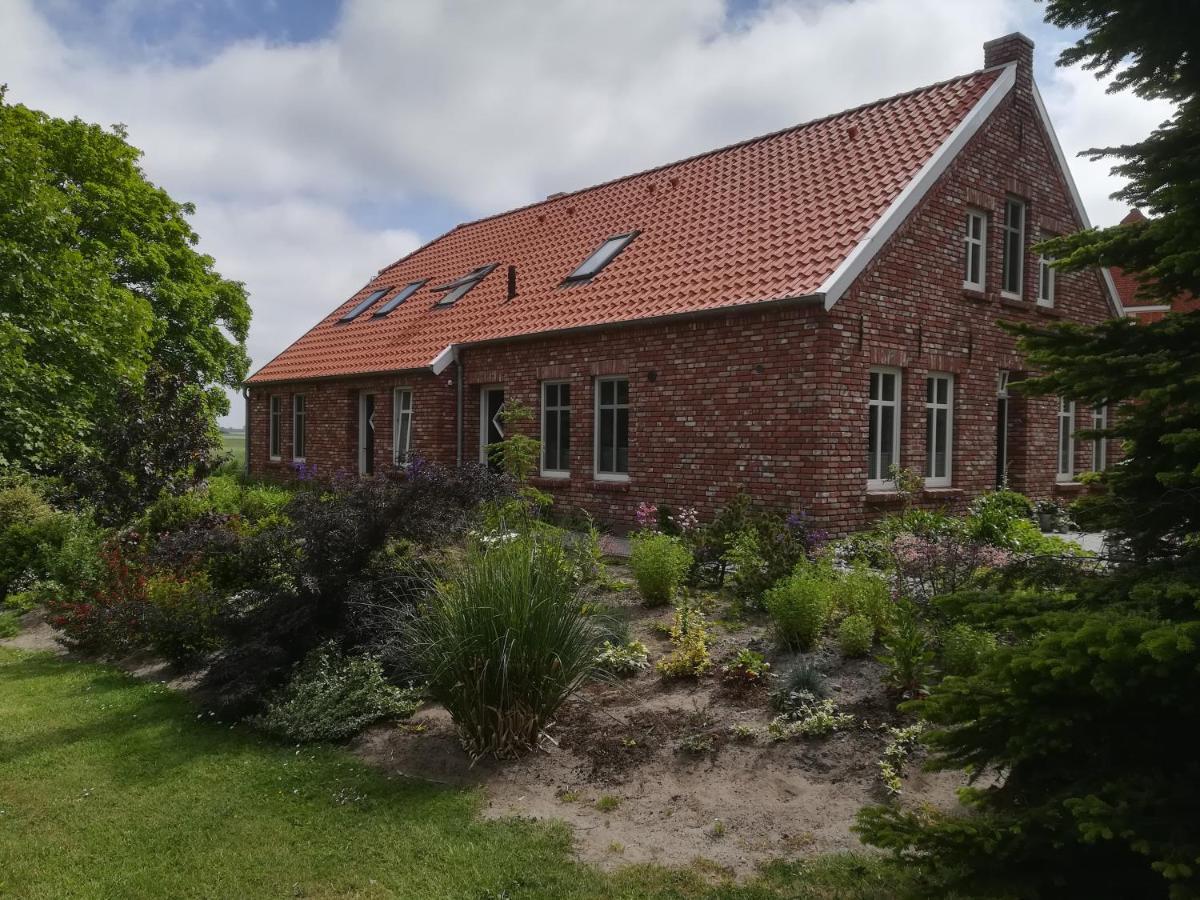 Holiday home Pilsumer Warfthaus *