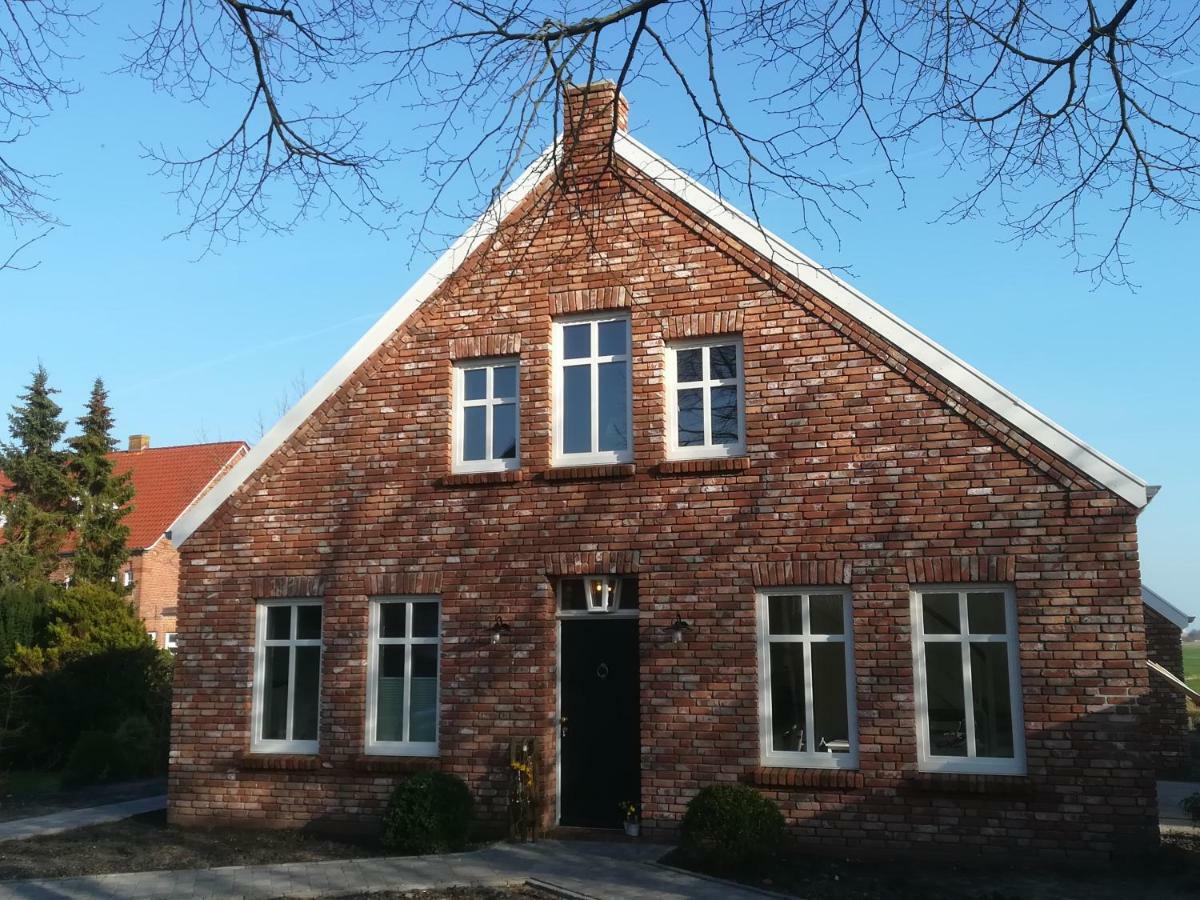 Pilsumer Warfthaus