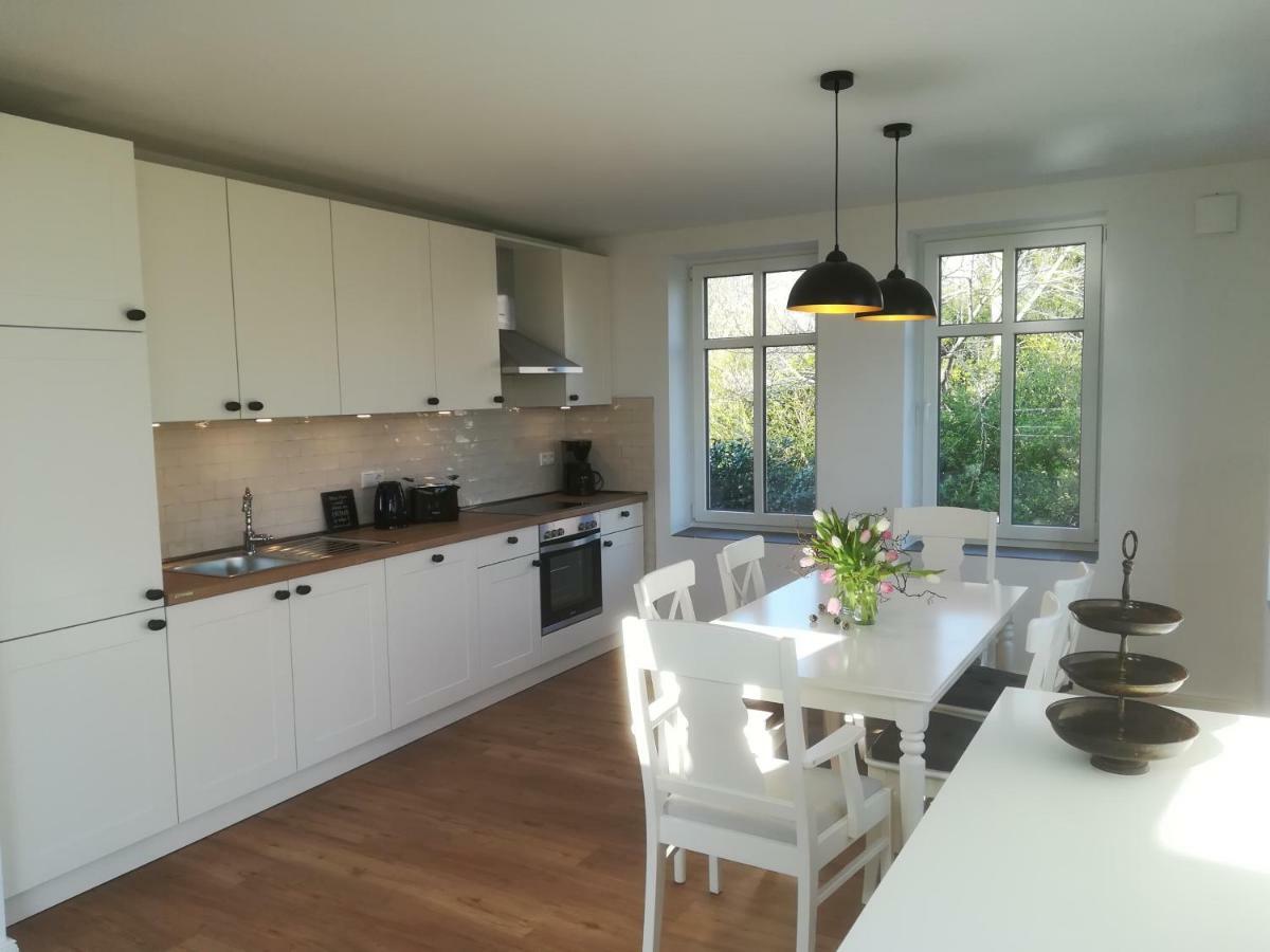 Pilsumer Warfthaus Holiday home Krummhoern