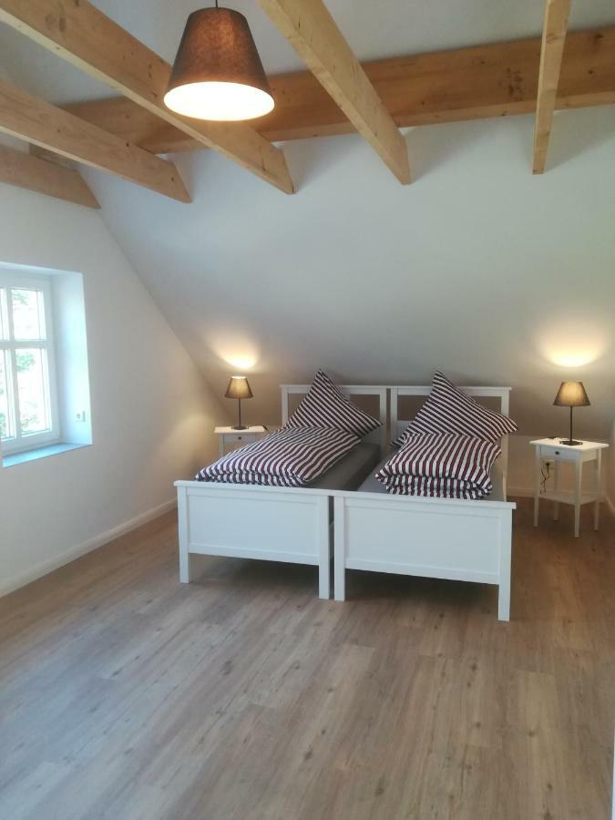 Pilsumer Warfthaus Krummhoern