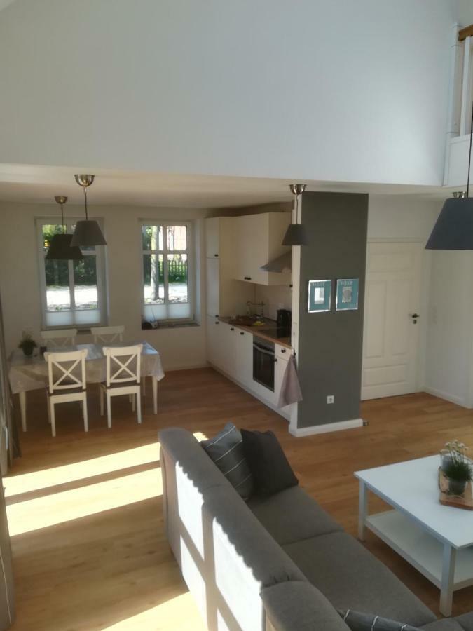 Pilsumer Warfthaus Holiday home