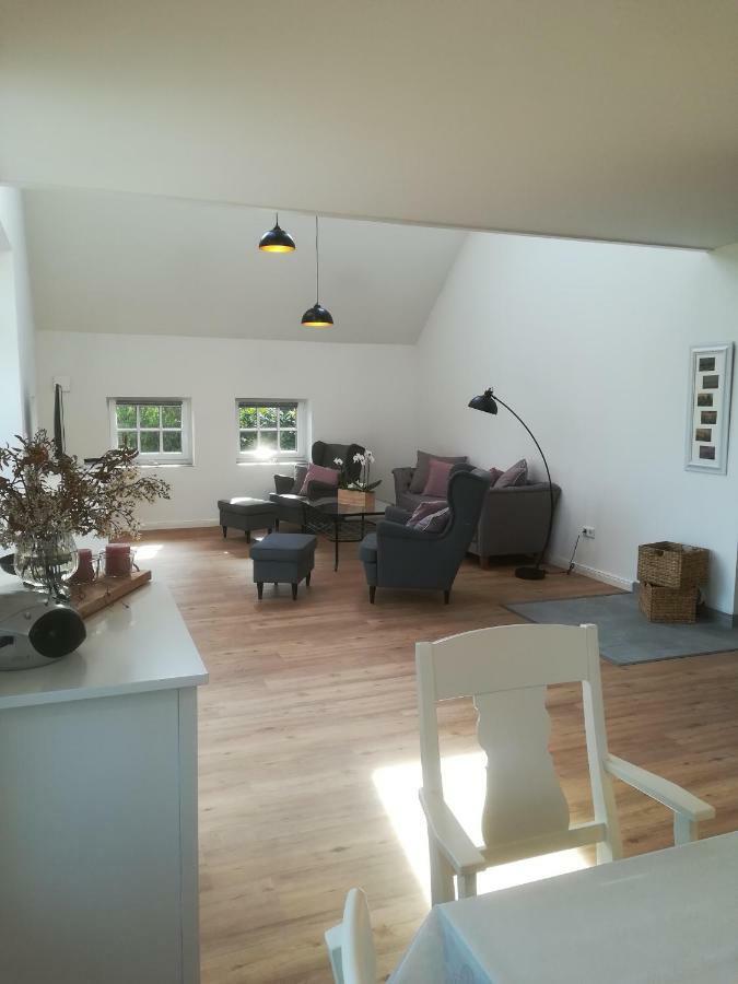 Holiday home Pilsumer Warfthaus *