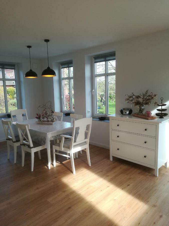 Holiday home Pilsumer Warfthaus *