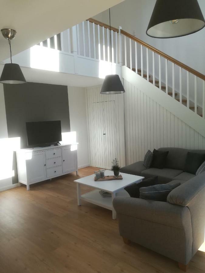 Pilsumer Warfthaus Holiday home *