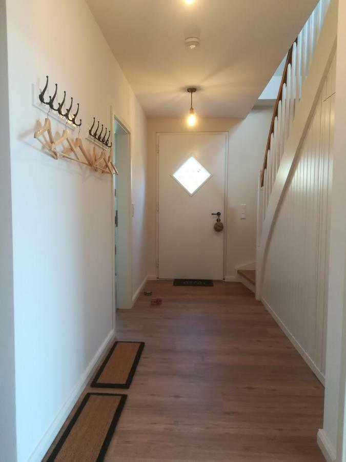 Pilsumer Warfthaus * Krummhoern
