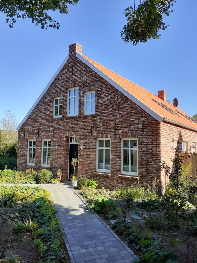 Pilsumer Warfthaus