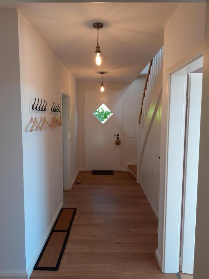 Ferienhaus Pilsumer Warfthaus *