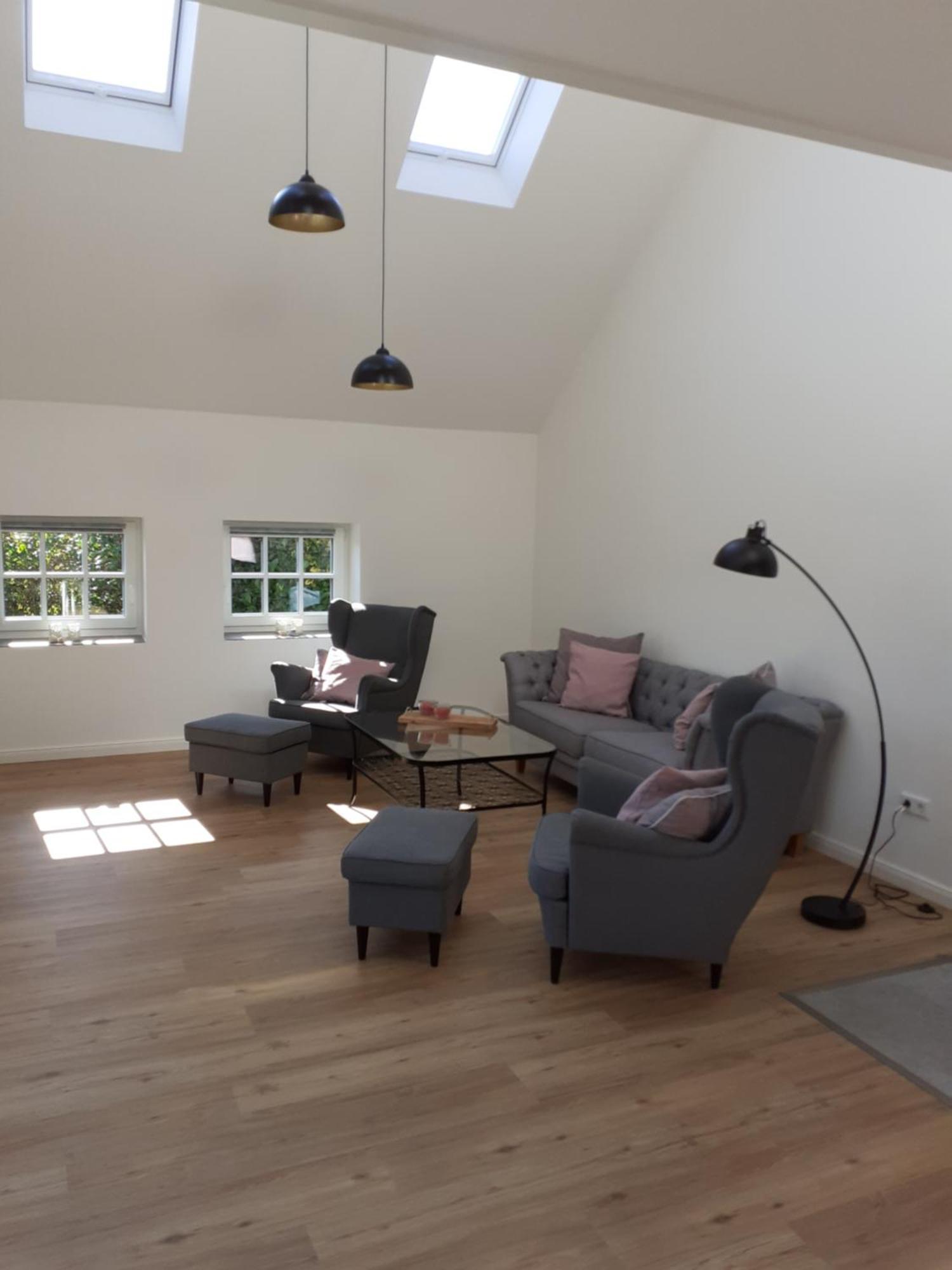 Pilsumer Warfthaus Holiday home Krummhoern